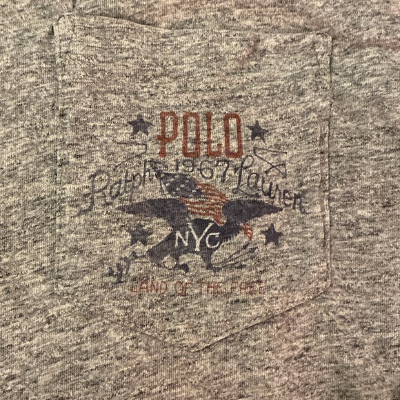 NWT men’s hooded Polo shirt - Picture 2 of 4